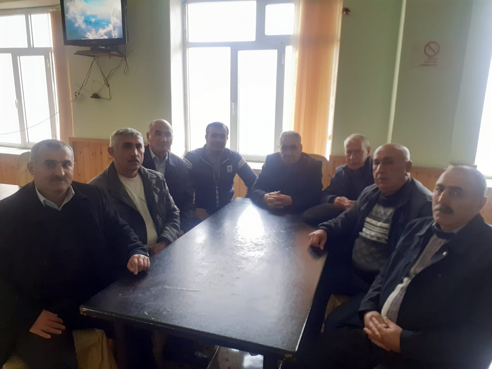 VHP Lerik Rayon Təşkilatı