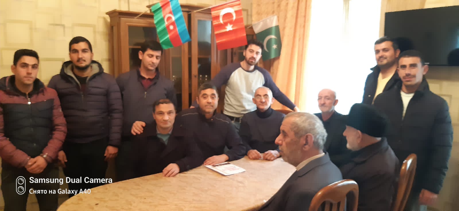 VHP Mingəçevir ŞT