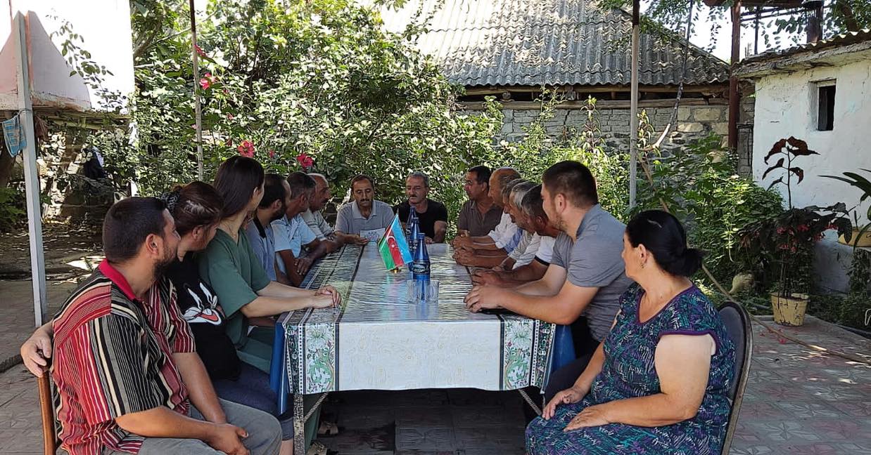 VHP Oğuz RT