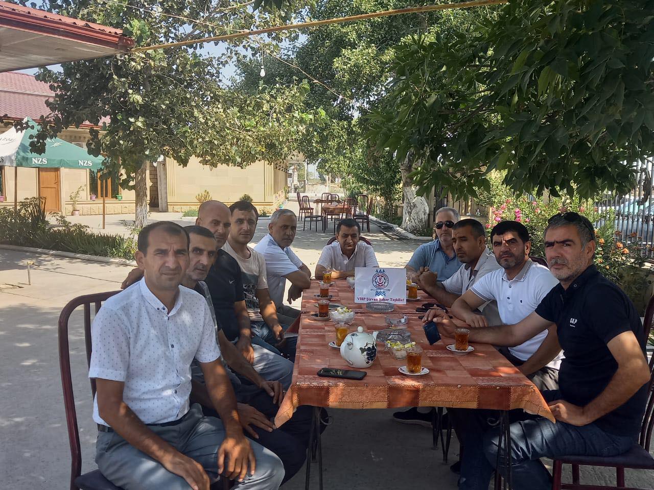VHP Şirvan ŞT